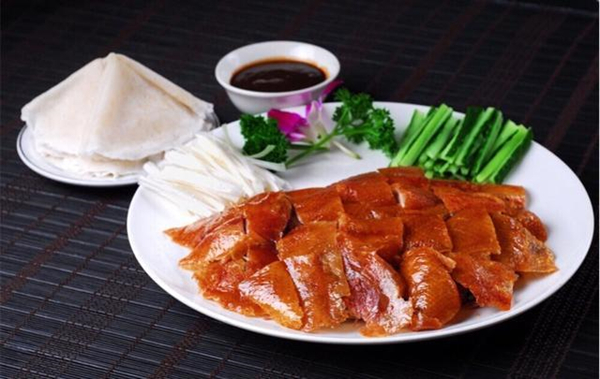 風苼食堂|北京烤鴨